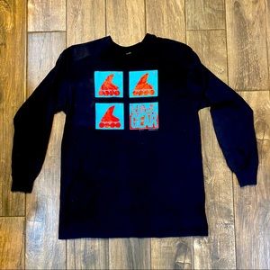 Vintage Rollerblade Blade Gear Shirt